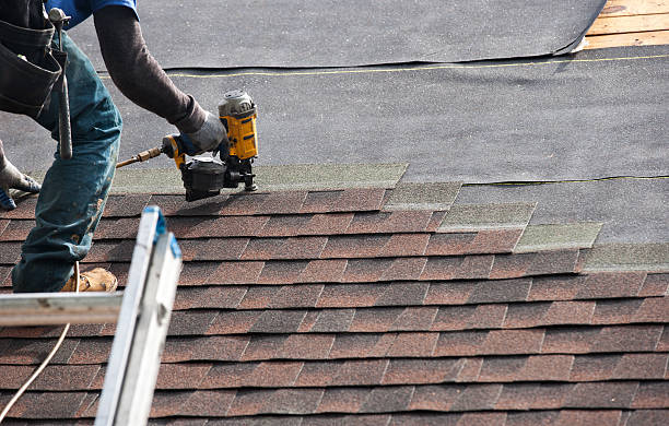 Licensed Roofing service in Plymouth, IL - Brentwood Metal Roofing